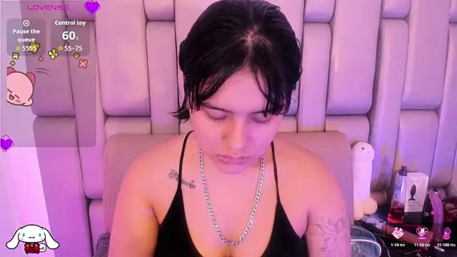 Snapshot of _sowy_venus_ chatting on 03.09.26 sowy venus online show from 03.09.26