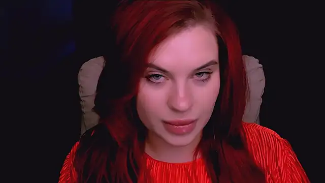 Snapshot of evaharve chatting on 04.02.26 evaharve online show from 04.02.26