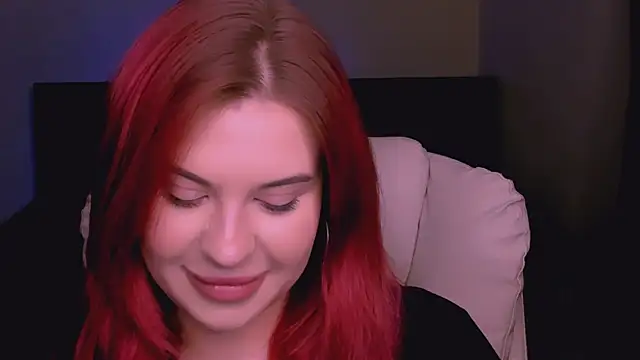 Snapshot of evaharve chatting on 04.11.26 evaharve online show from 04.11.26