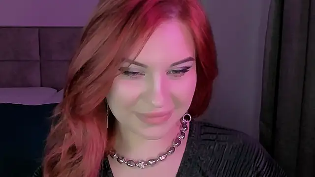 Snapshot of evaharve chatting on 05.02.26 evaharve online show from 05.02.26