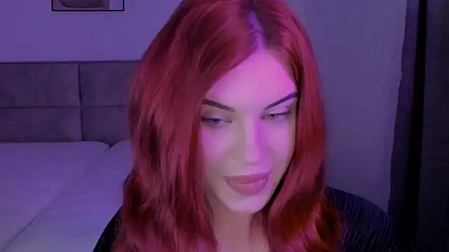 Snapshot of evaharve chatting on 05.12.26 evaharve online show from 05.12.26
