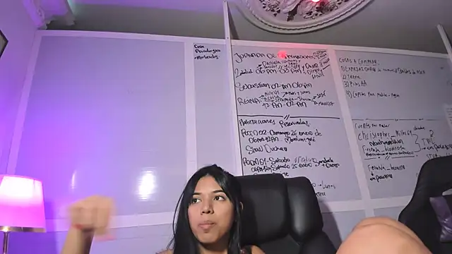 Snapshot of briambrows chatting on 01.24.25 briambrows online show from 01.24.25