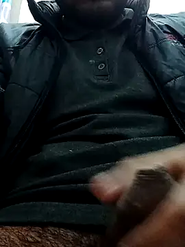 shadowman xxx online show from 12.18.24