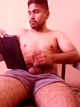 shadowman xxx online show from 12.20.24