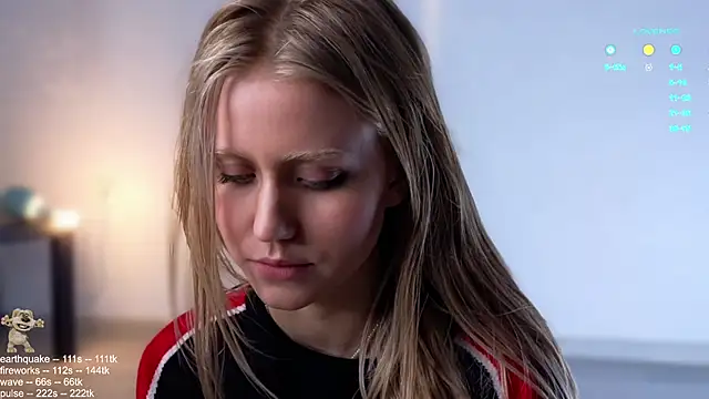 Snapshot of WiloneEsse chatting on 03.14.25 WiloneEsse online show from 03.14.25