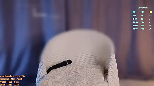 Snapshot of WiloneEsse chatting on 03.16.25 WiloneEsse online show from 03.16.25