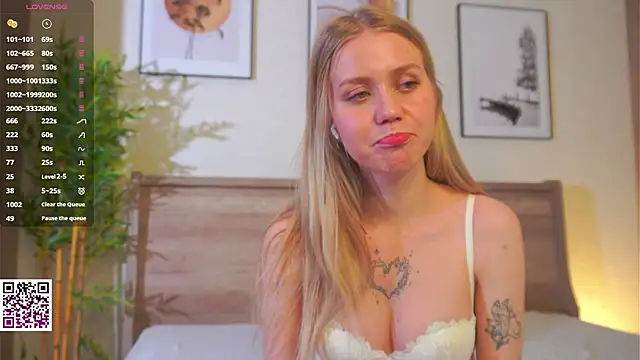 WiloneEsse online show from 02.24.26