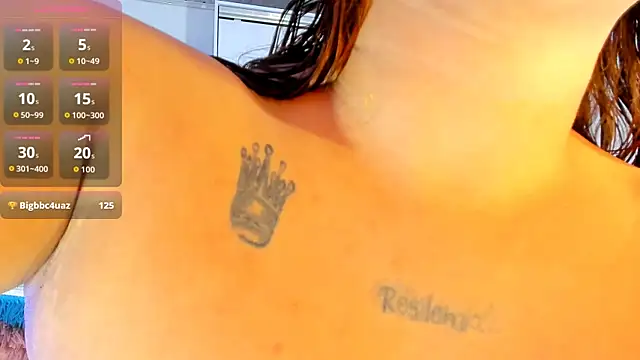 Dulce smith 1 online show from 11.22.25