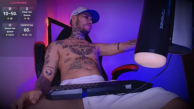 Junihn0 online show from 01.13.26