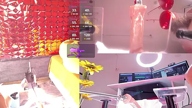 AlazSanna1 online show from 02.06.26