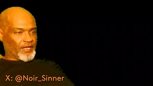 sinnernoir online show from 02.10.26