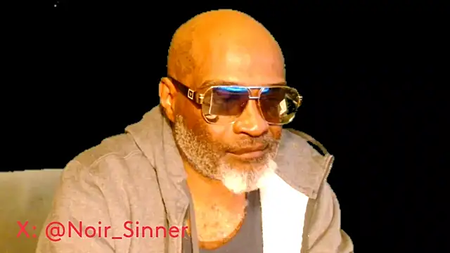 sinnernoir online show from 02.16.26