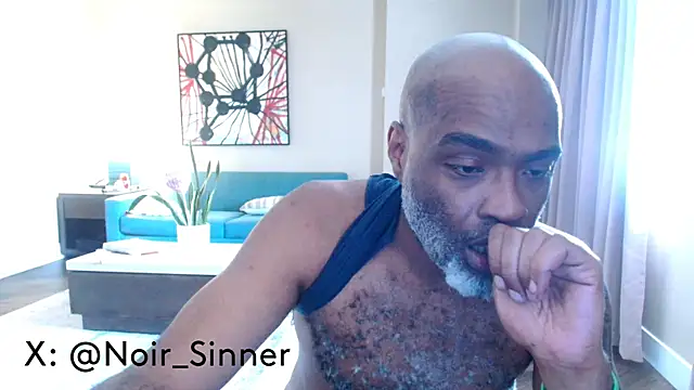 sinnernoir online show from 02.17.26