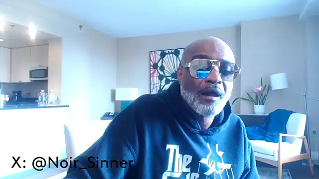 sinnernoir online show from 02.26.26