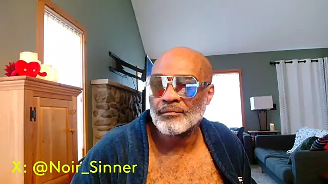 sinnernoir online show from 03.09.26
