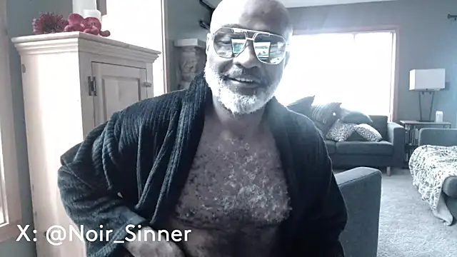 sinnernoir online show from 03.16.26