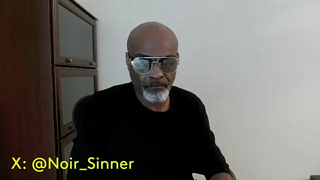 sinnernoir online show from 04.10.26