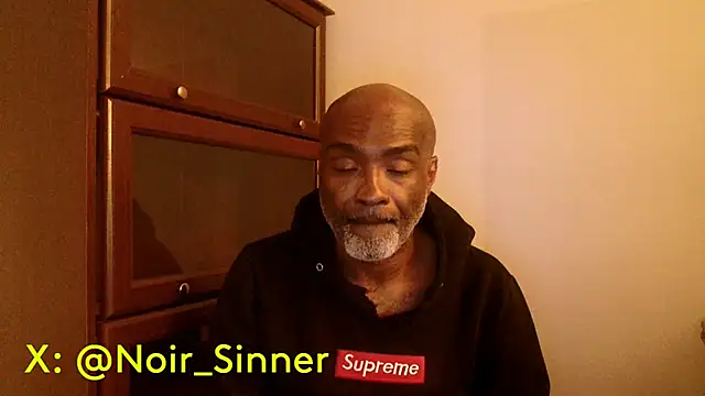 sinnernoir online show from 04.23.26