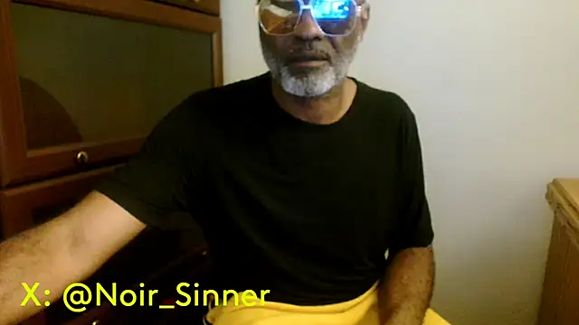 sinnernoir online show from 04.26.26