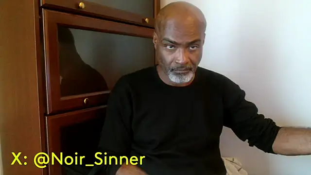 sinnernoir online show from 04.28.26