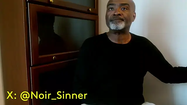 sinnernoir online show from 04.29.26