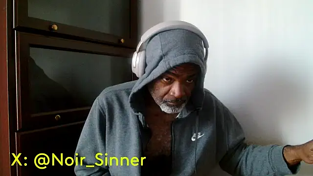 sinnernoir online show from 05.02.26
