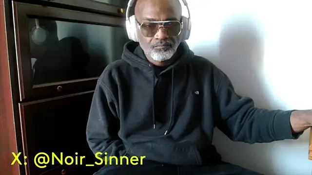 sinnernoir online show from 05.04.26