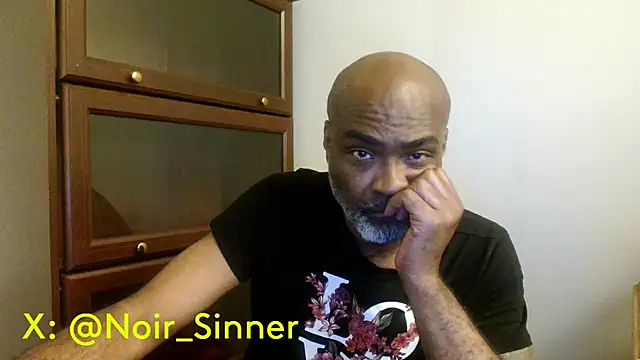 sinnernoir online show from 05.05.26