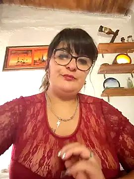 infiernowoman23 online show from 12.21.24