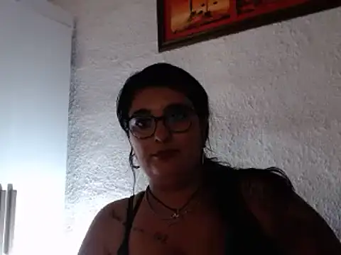 infiernowoman23 online show from 12.26.24