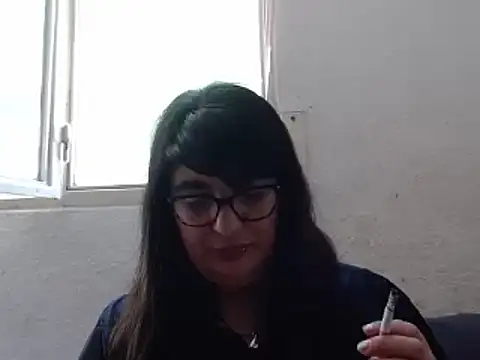 infiernowoman23 online show from 12.29.24