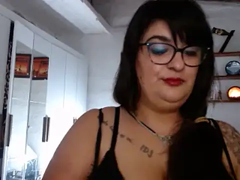 infiernowoman23 online show from 01.04.25