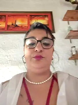 infiernowoman23 online show from 01.04.25