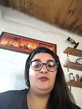 infiernowoman23 online show from 01.09.25