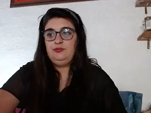 infiernowoman23 online show from 01.10.25