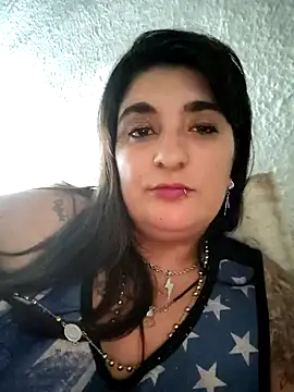 infiernowoman23 online show from 01.15.25