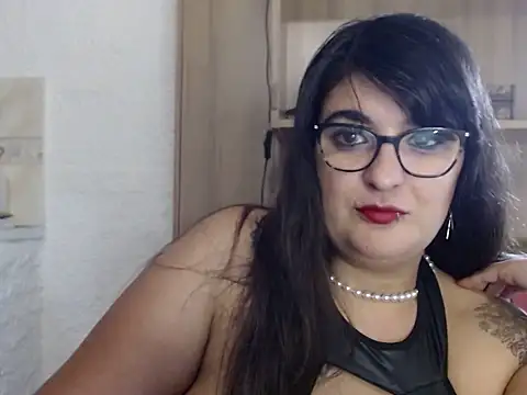 infiernowoman23 online show from 01.18.25