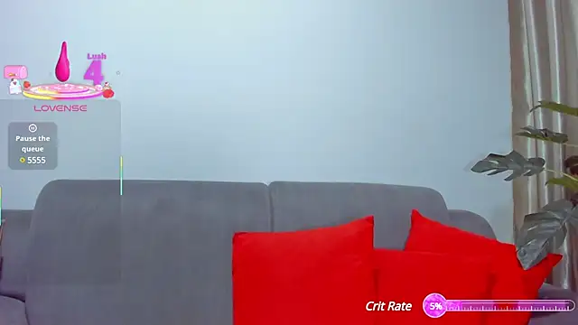 Snapshot of SofiDavid chatting on 03.07.25 SofiDavid online show from 03.07.25