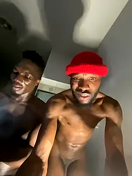 Shawtyblaque21 online show from 10.10.25