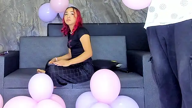 Duodreamhot online show from 12.29.24