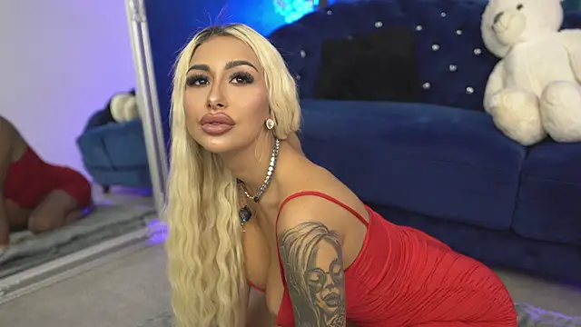 GoldenAmber online show from 09.26.25