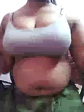 Cute-Anamika50 online show from 12.30.24