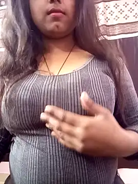 Cute-Anamika50 online show from 01.21.25