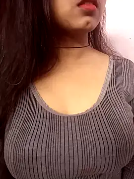 Cute-Anamika50 online show from 01.30.25