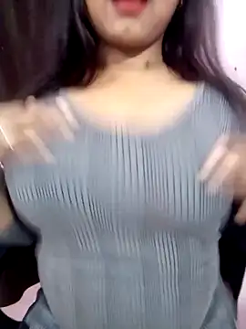 Cute-Anamika50 online show from 02.01.25