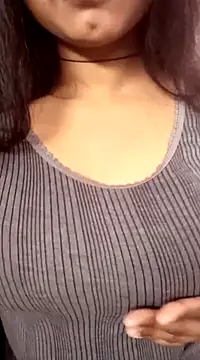 Cute-Anamika50 online show from 02.02.25