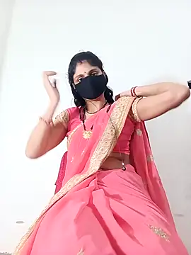 Cute-Aadhvita online show from 02.14.25