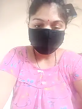Cute-Aadhvita online show from 04.29.26