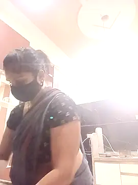 Cute-Aadhvita online show from 04.29.26