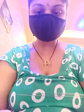 Cute-Aadhvita online show from 05.02.26